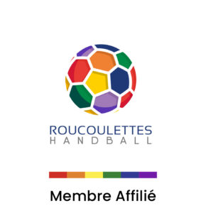 Roucoulettes Handball