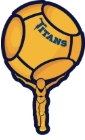Titans Olympiens Quadball